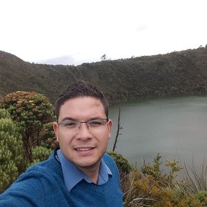 Meet your Posher, Juan